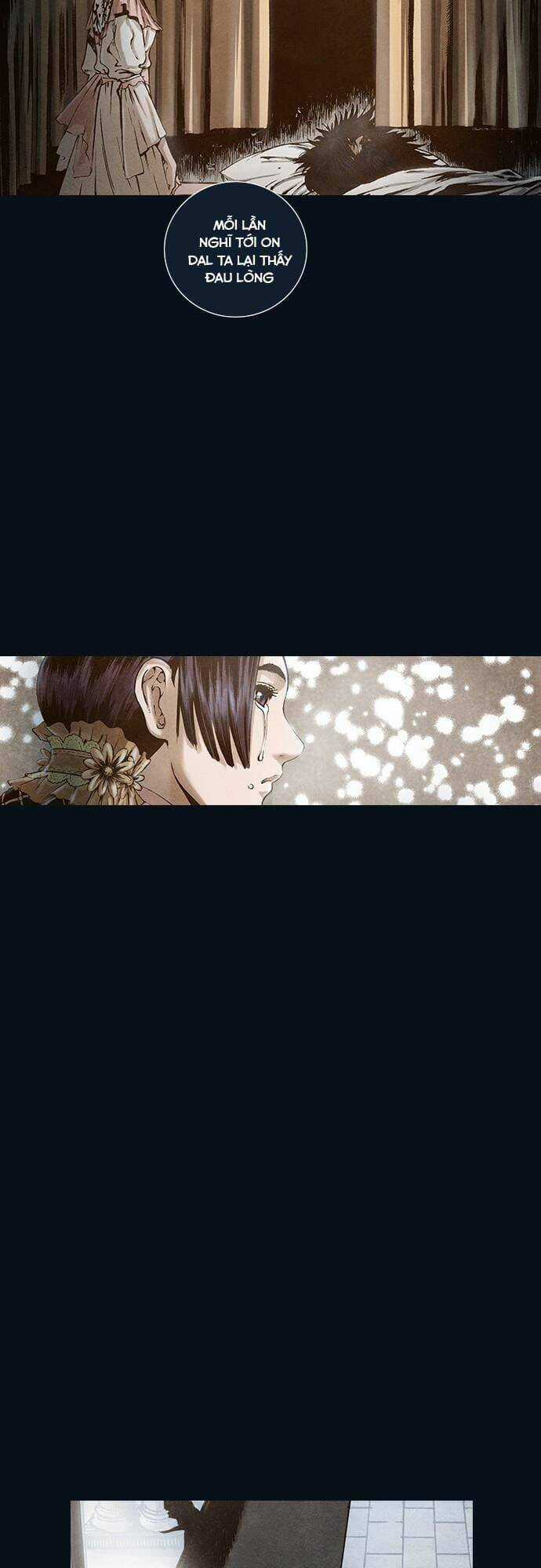 Ám Hành Ngự Sử - Chapter 100 - Trang 11