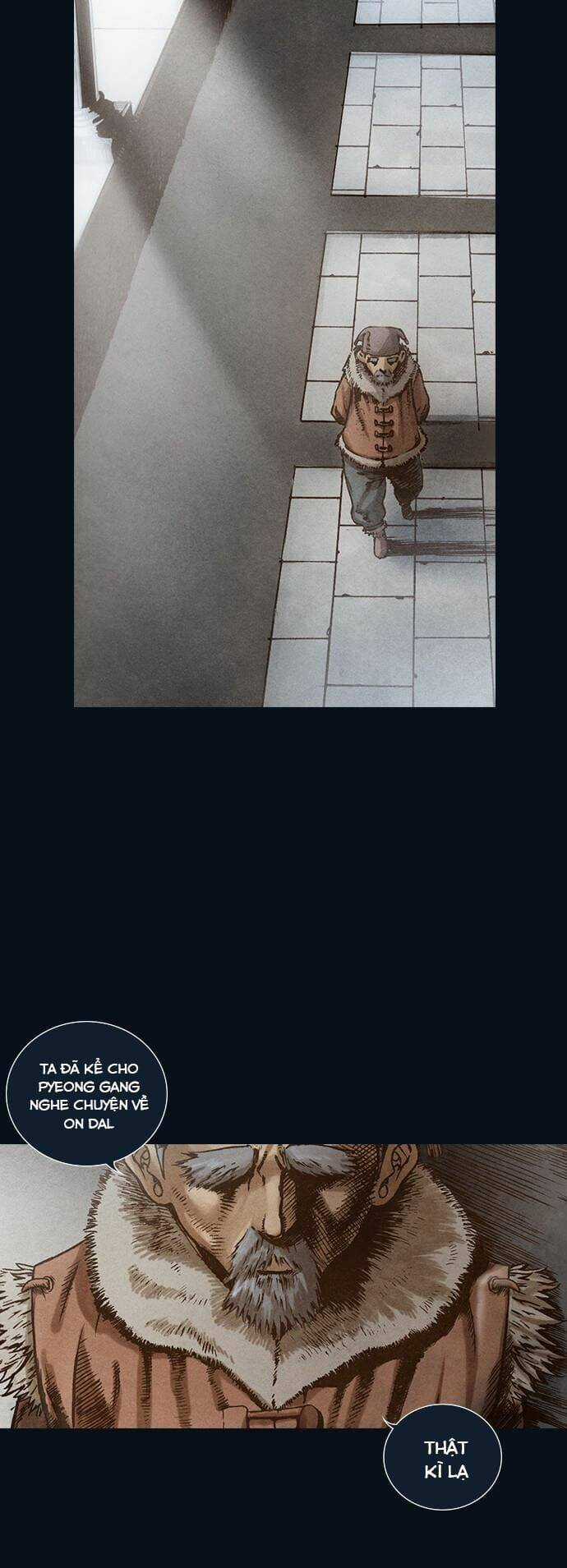 Ám Hành Ngự Sử - Chapter 100 - Trang 12