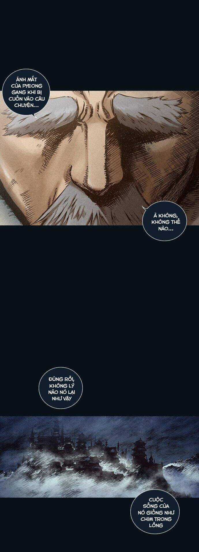 Ám Hành Ngự Sử - Chapter 100 - Trang 13