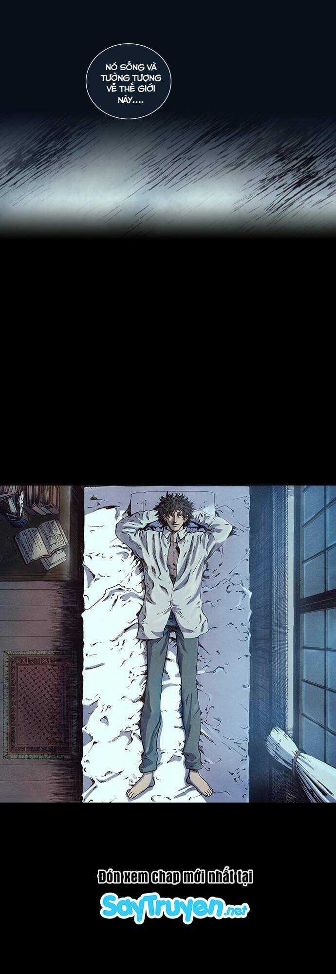 Ám Hành Ngự Sử - Chapter 100 - Trang 14