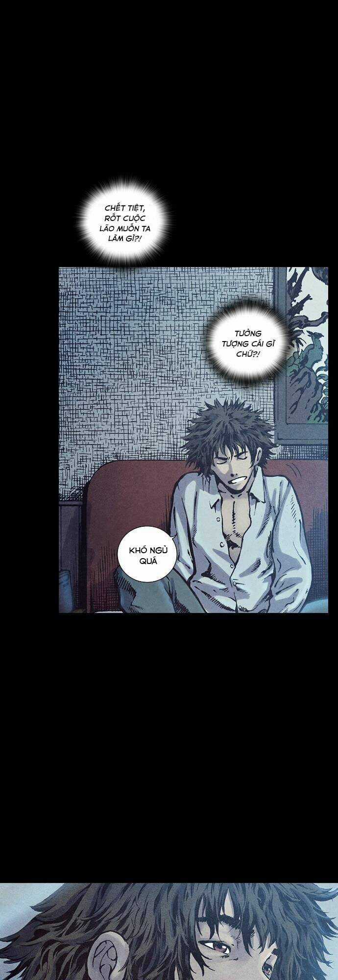 Ám Hành Ngự Sử - Chapter 100 - Trang 16