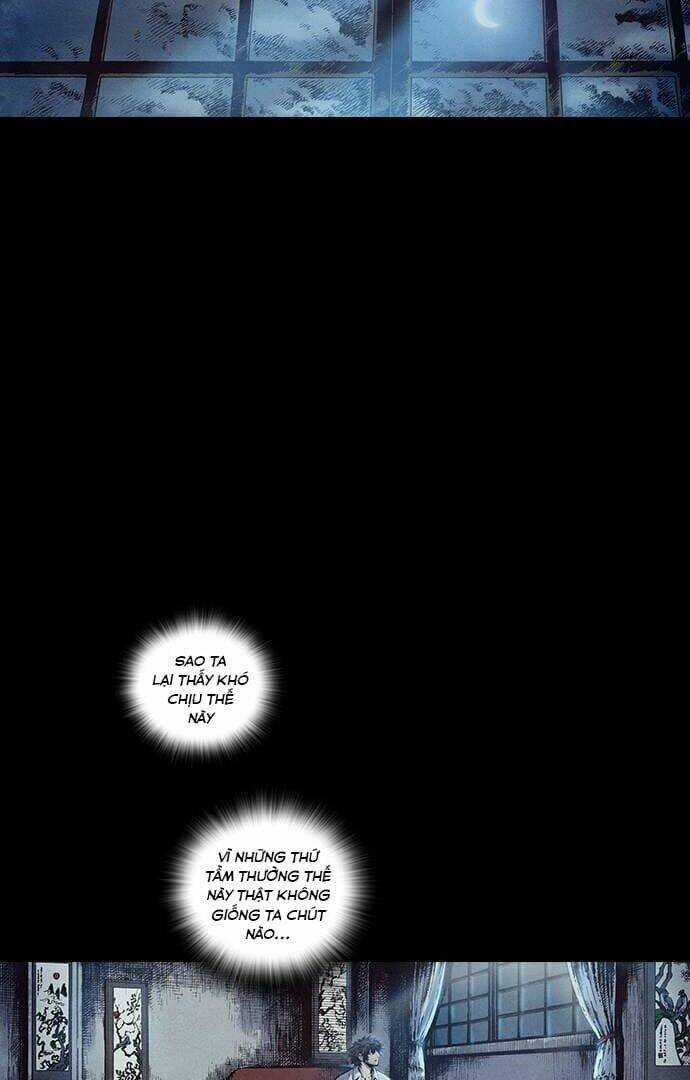 Ám Hành Ngự Sử - Chapter 100 - Trang 18