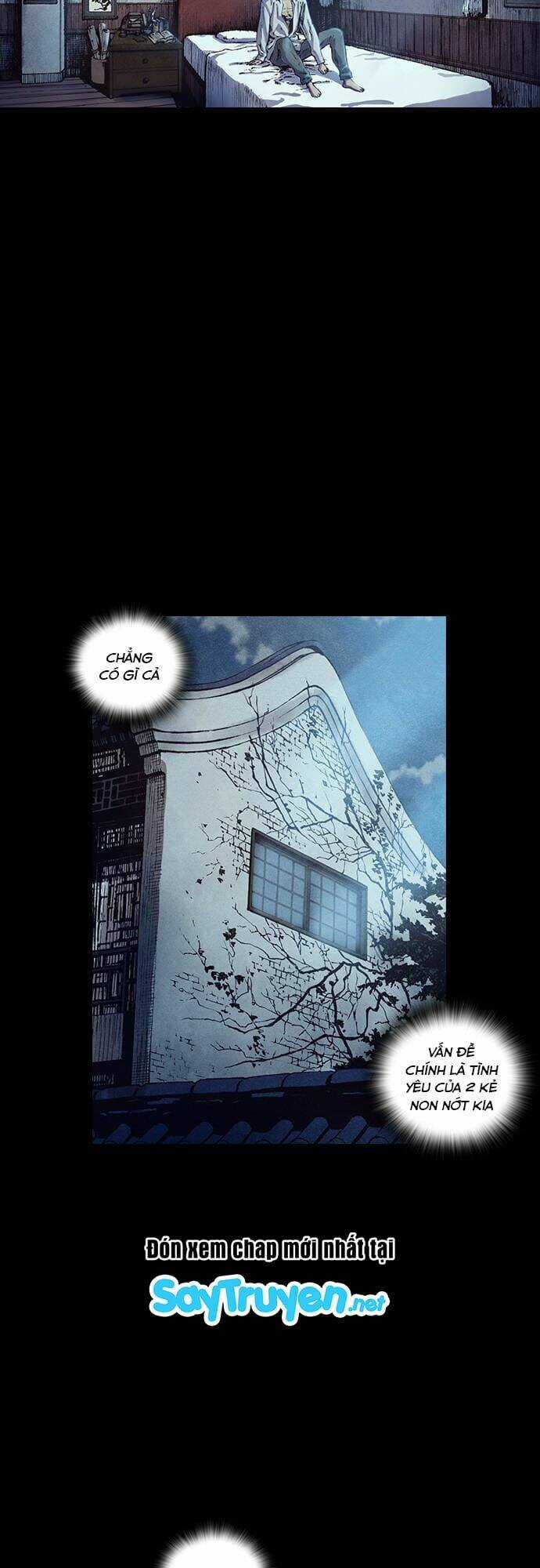 Ám Hành Ngự Sử - Chapter 100 - Trang 19