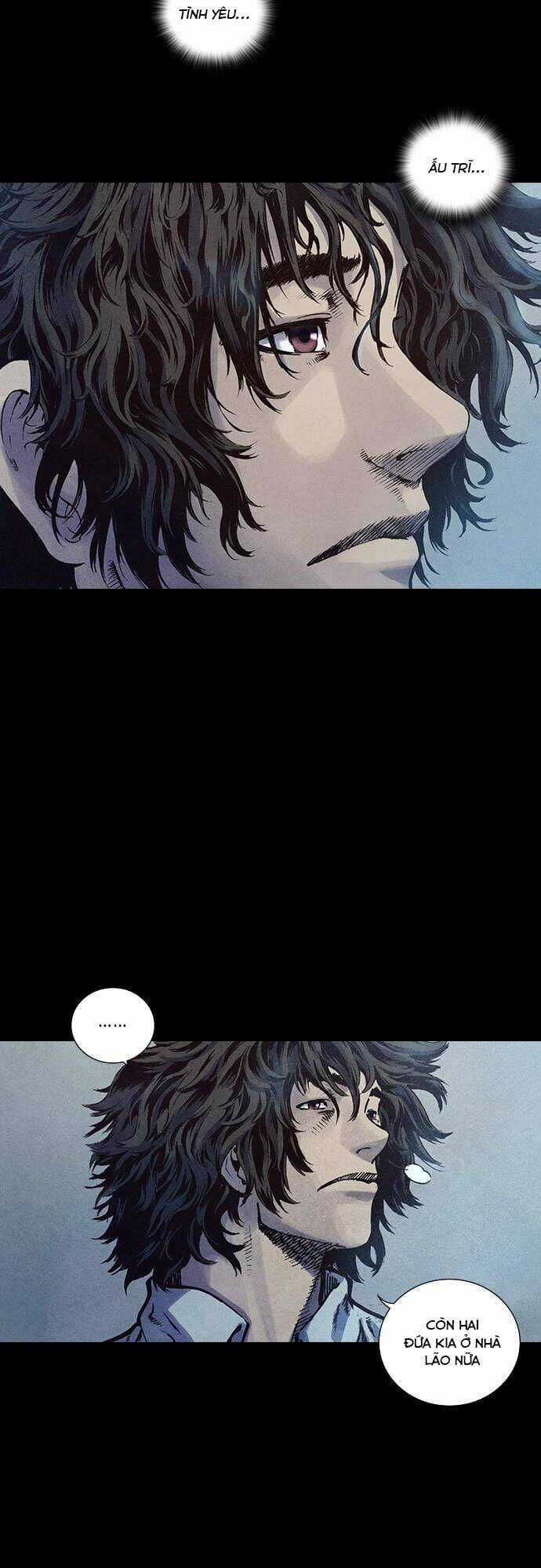 Ám Hành Ngự Sử - Chapter 100 - Trang 20