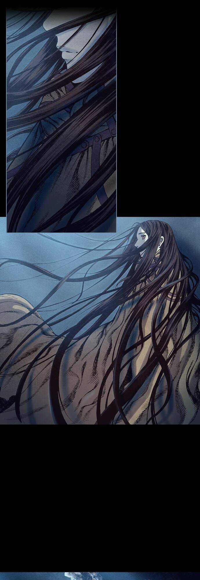 Ám Hành Ngự Sử - Chapter 100 - Trang 22