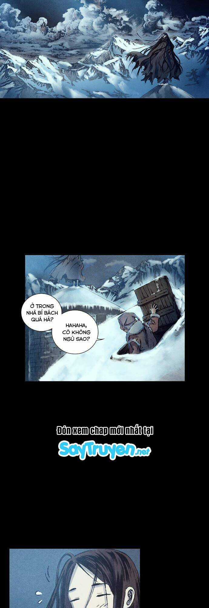 Ám Hành Ngự Sử - Chapter 100 - Trang 23