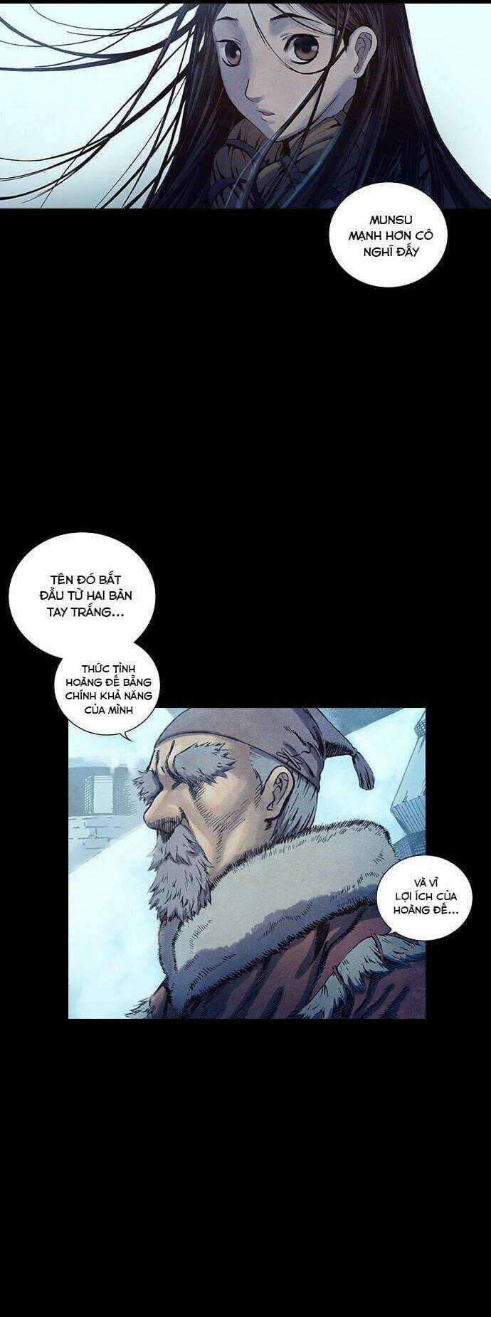 Ám Hành Ngự Sử - Chapter 100 - Trang 26