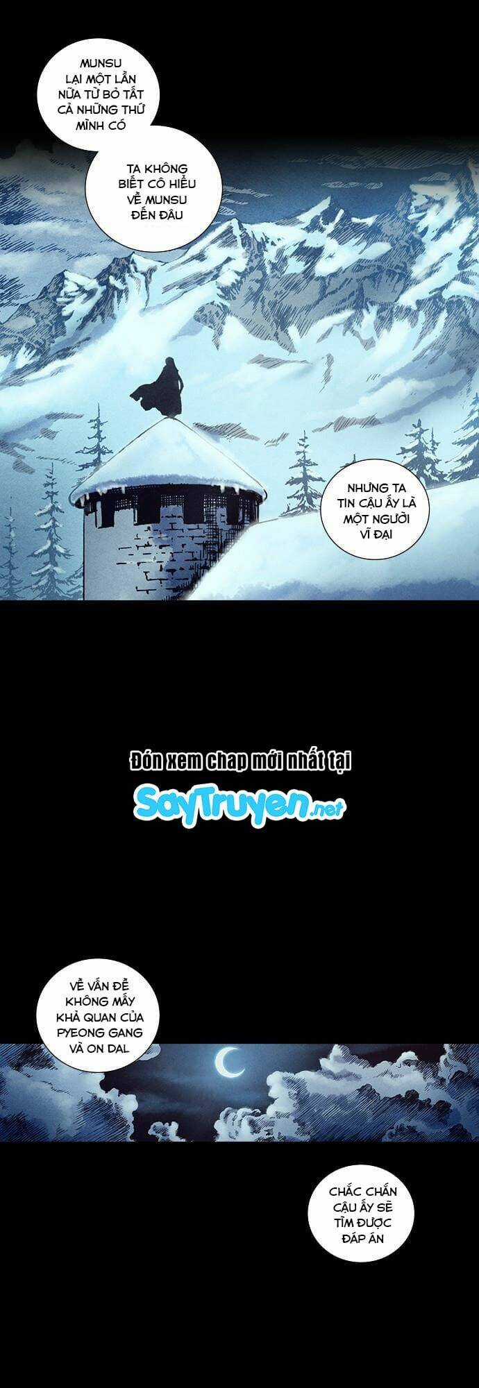 Ám Hành Ngự Sử - Chapter 100 - Trang 27