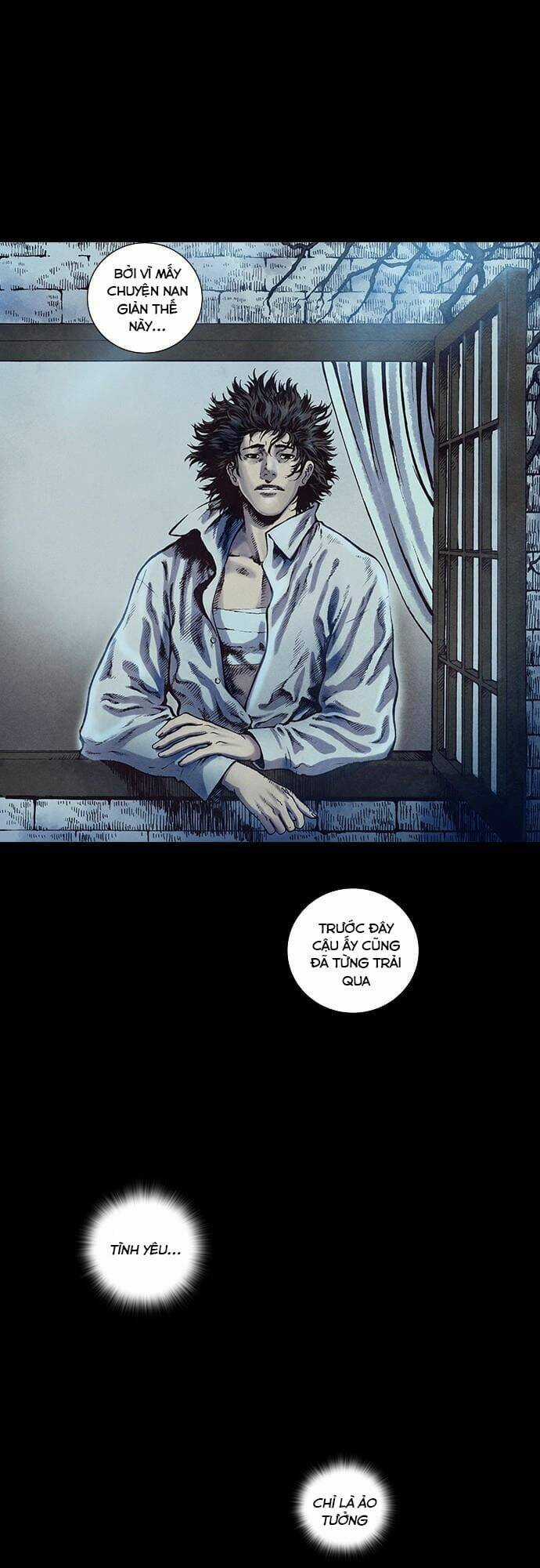 Ám Hành Ngự Sử - Chapter 100 - Trang 28