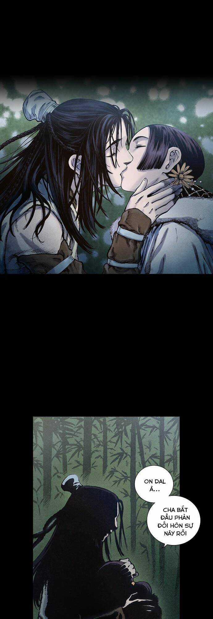 Ám Hành Ngự Sử - Chapter 100 - Trang 29