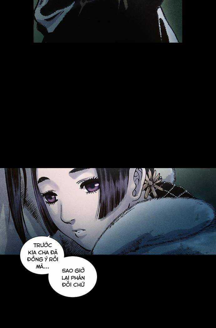 Ám Hành Ngự Sử - Chapter 100 - Trang 30