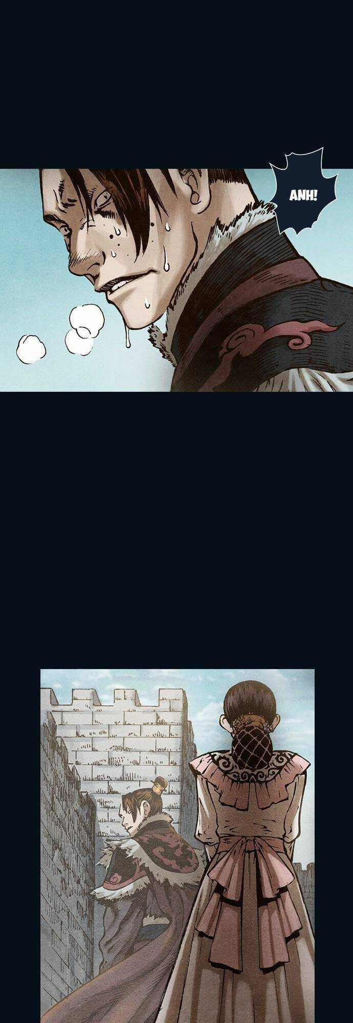 Ám Hành Ngự Sử - Chapter 100 - Trang 4