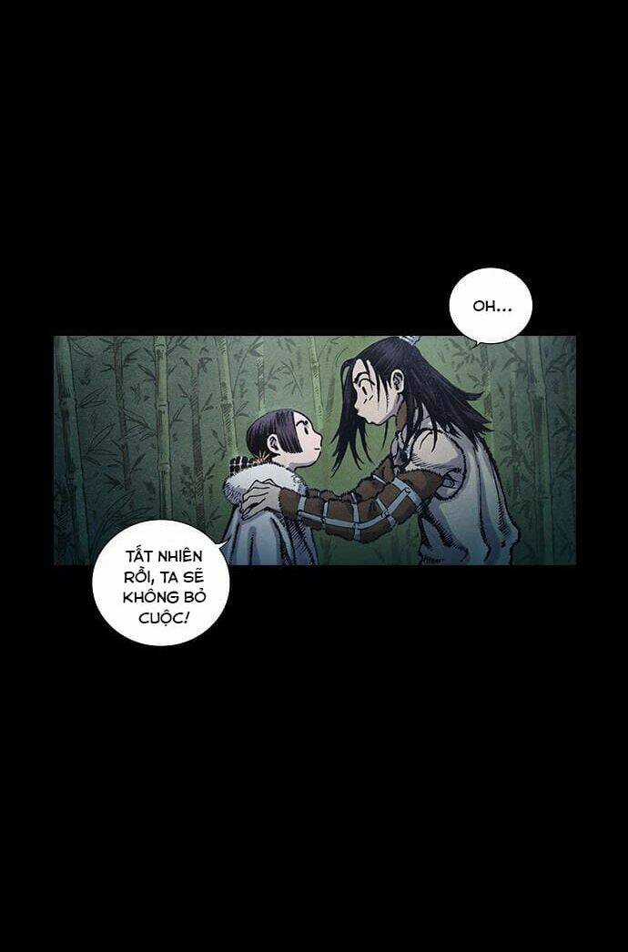 Ám Hành Ngự Sử - Chapter 100 - Trang 31