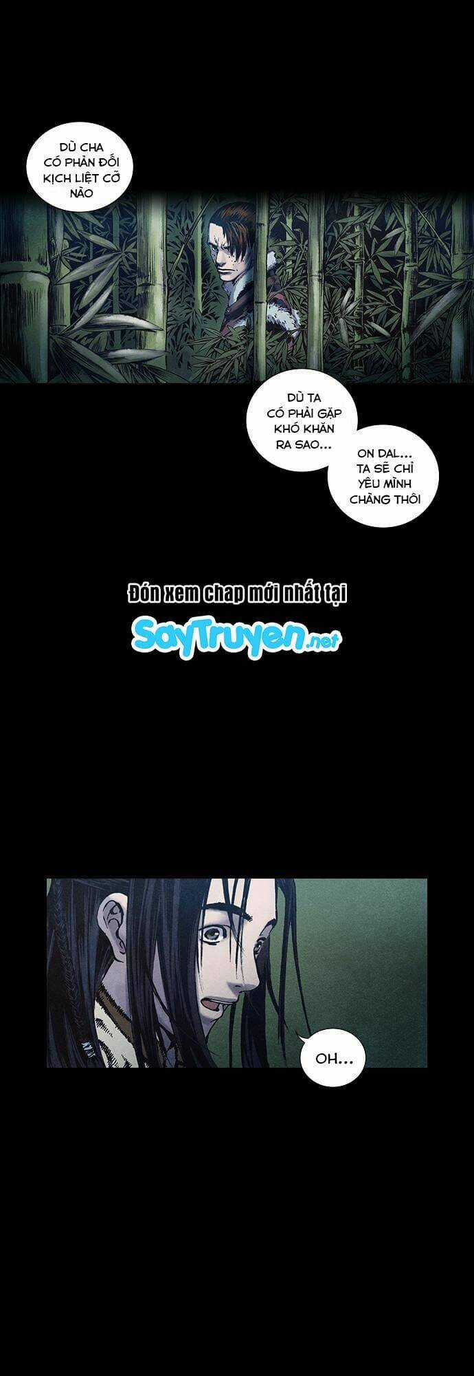 Ám Hành Ngự Sử - Chapter 100 - Trang 32