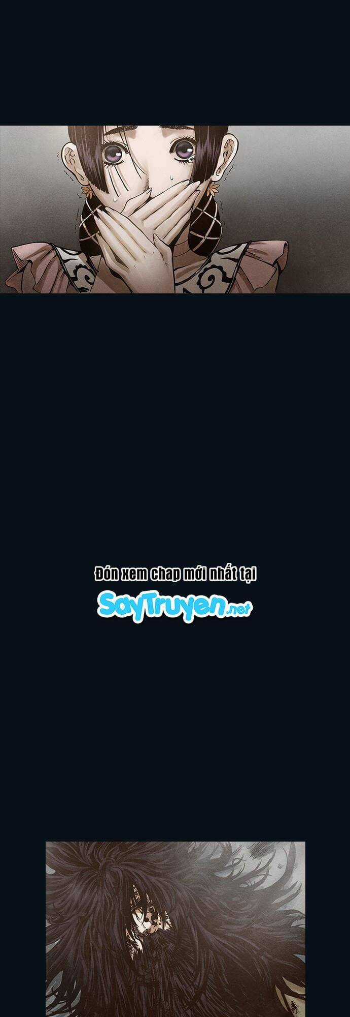 Ám Hành Ngự Sử - Chapter 100 - Trang 6