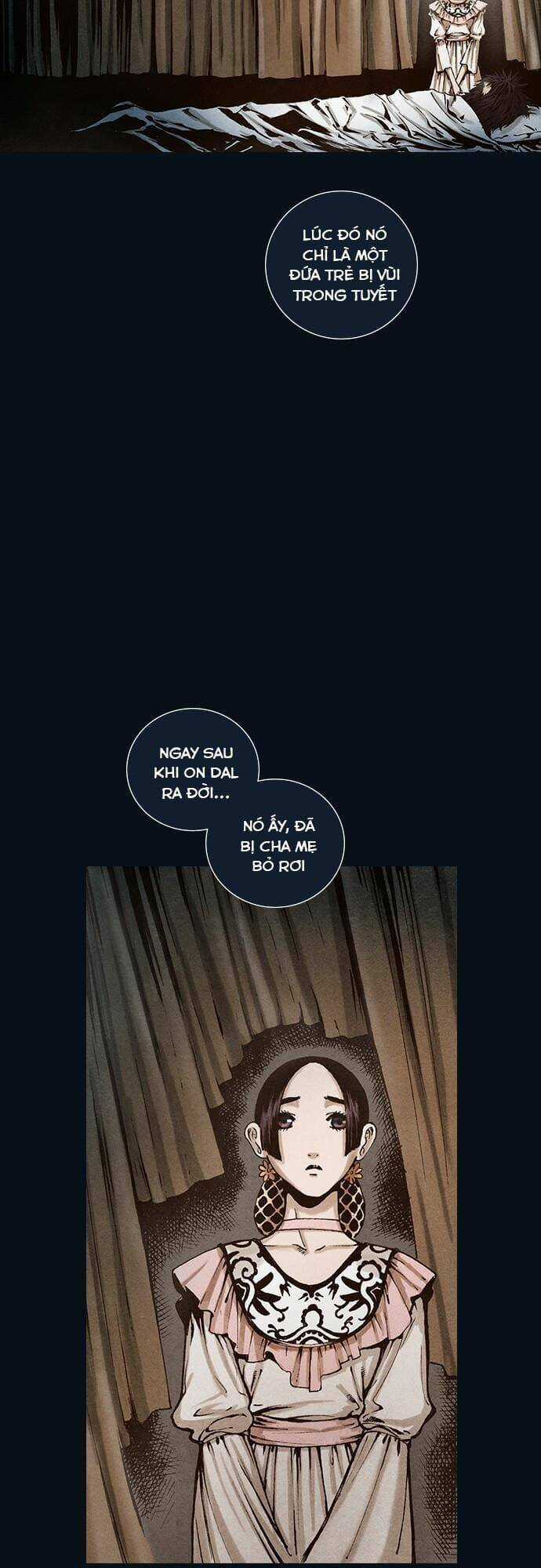 Ám Hành Ngự Sử - Chapter 100 - Trang 8