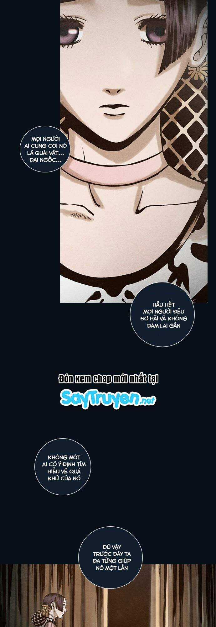 Ám Hành Ngự Sử - Chapter 100 - Trang 10