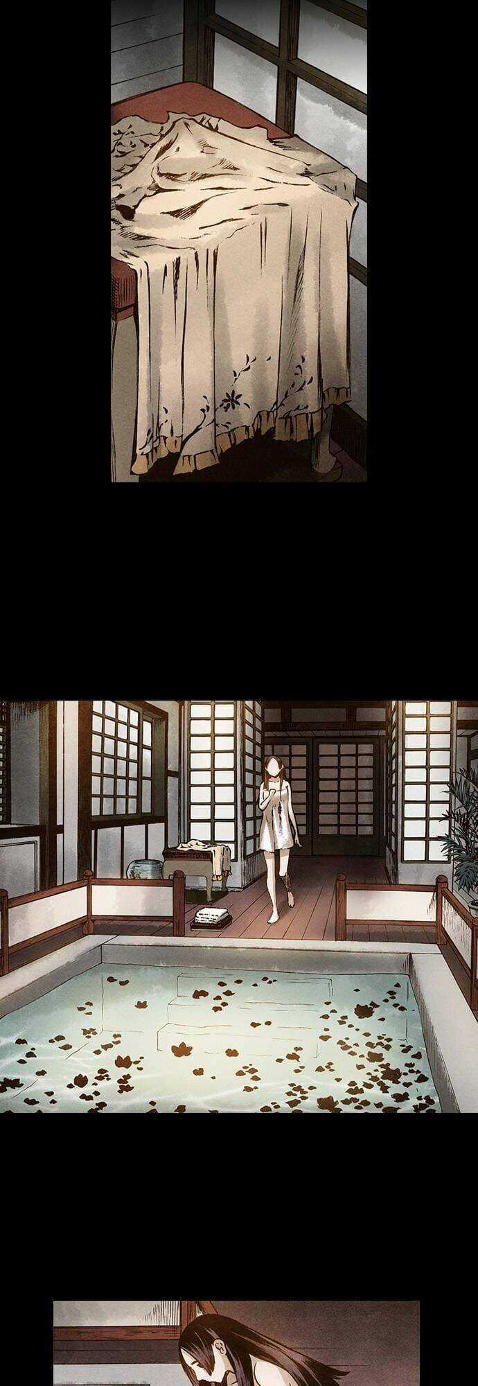 Ám Hành Ngự Sử - Chapter 101 - Trang 12