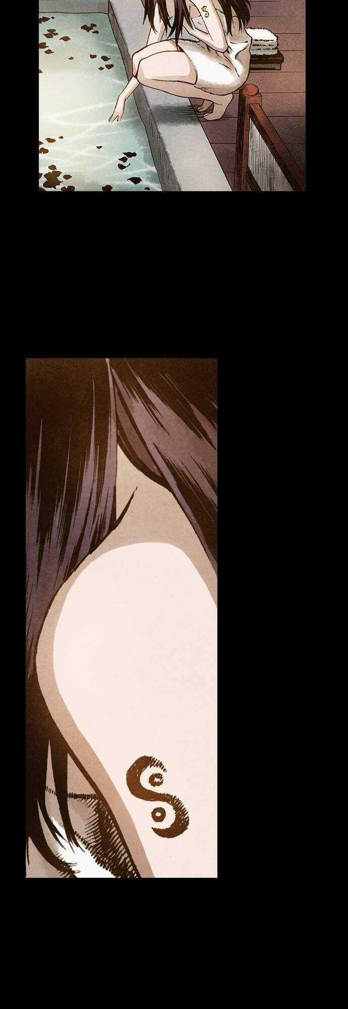 Ám Hành Ngự Sử - Chapter 101 - Trang 13