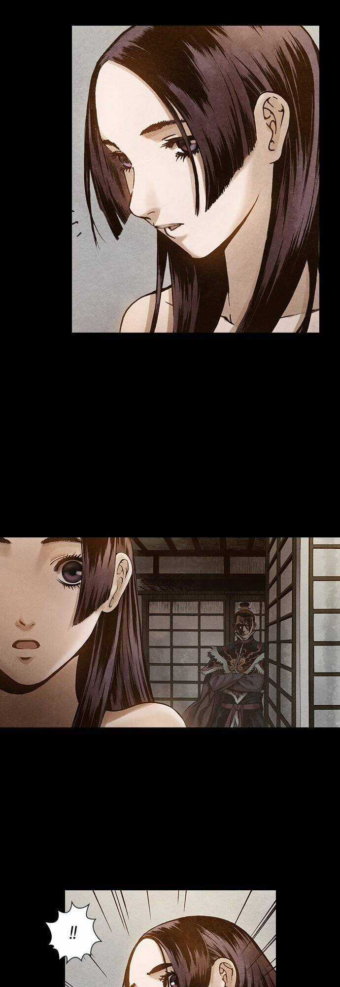 Ám Hành Ngự Sử - Chapter 101 - Trang 14