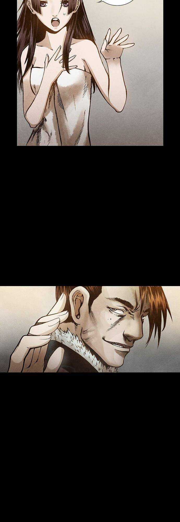 Ám Hành Ngự Sử - Chapter 101 - Trang 21