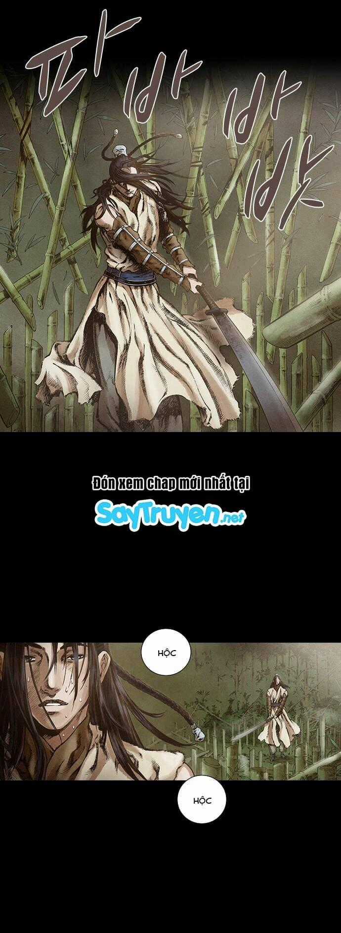 Ám Hành Ngự Sử - Chapter 101 - Trang 31
