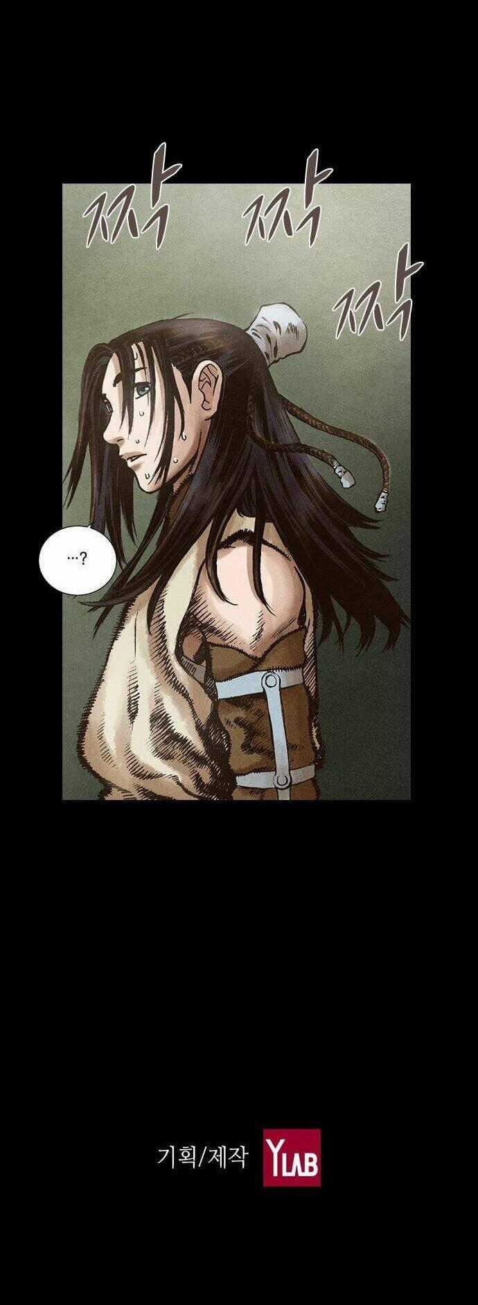 Ám Hành Ngự Sử - Chapter 101 - Trang 32