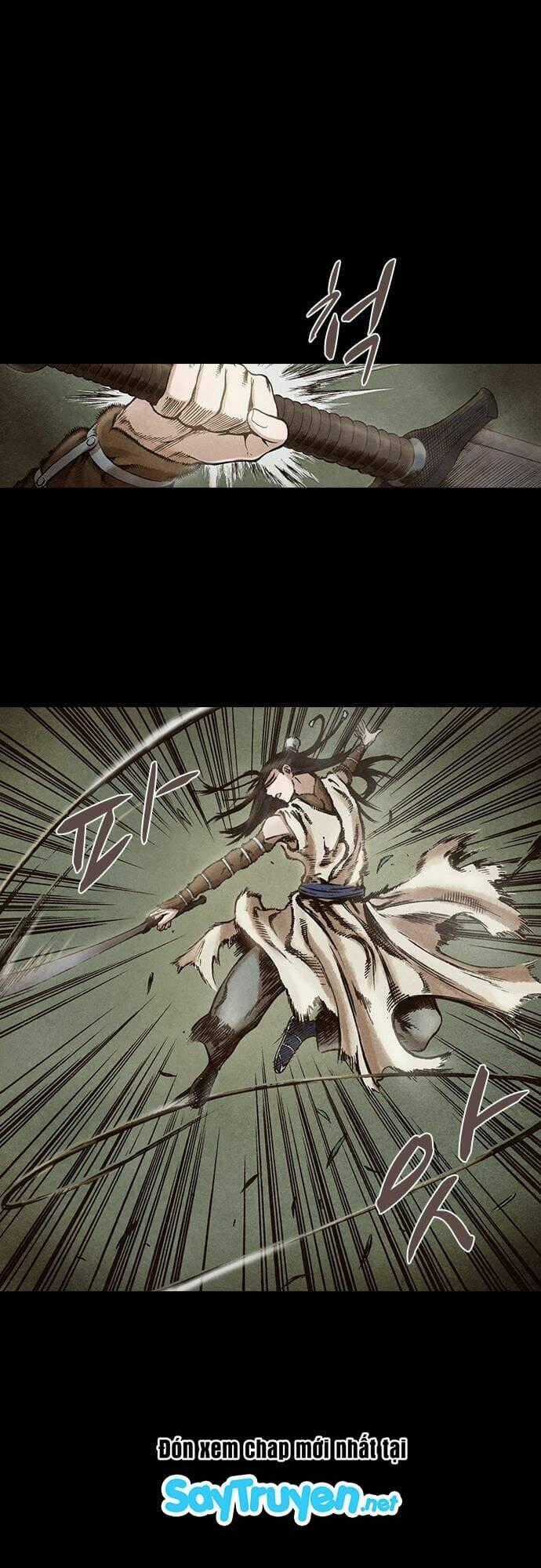 Ám Hành Ngự Sử - Chapter 102 - Trang 2