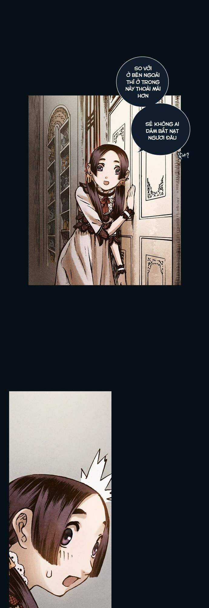 Ám Hành Ngự Sử - Chapter 102 - Trang 11