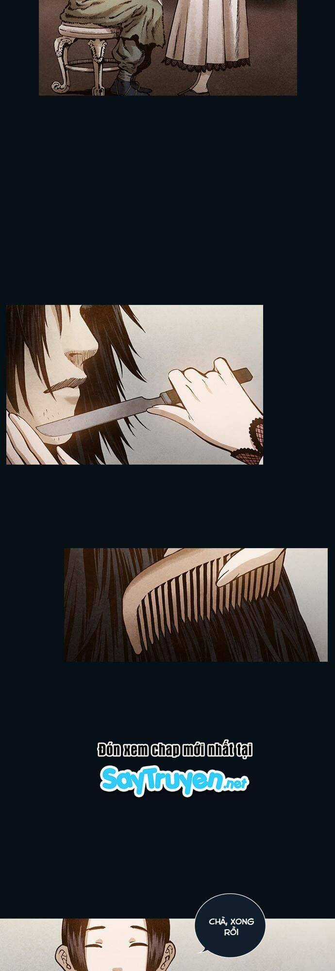 Ám Hành Ngự Sử - Chapter 102 - Trang 14