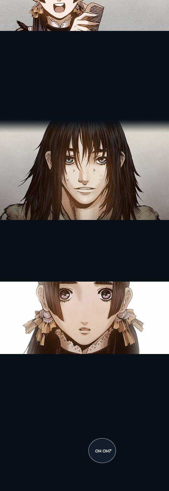 Ám Hành Ngự Sử - Chapter 102 - Trang 15