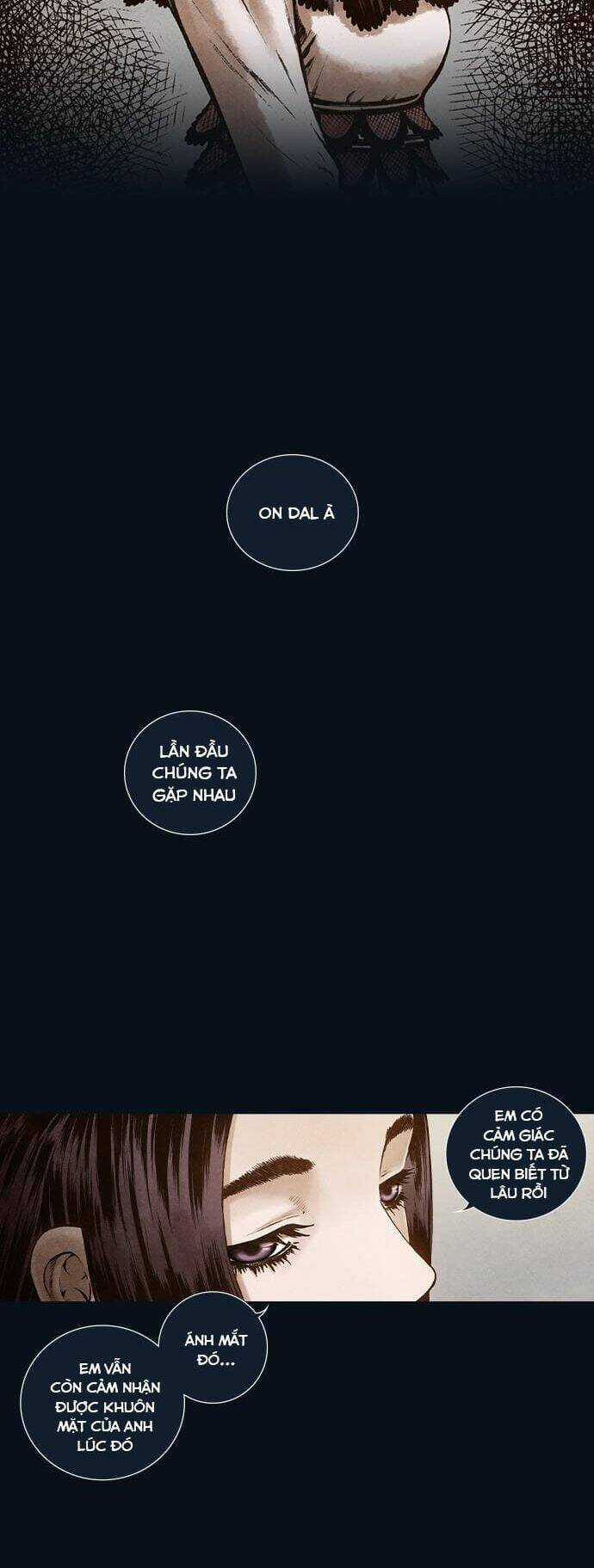 Ám Hành Ngự Sử - Chapter 102 - Trang 17