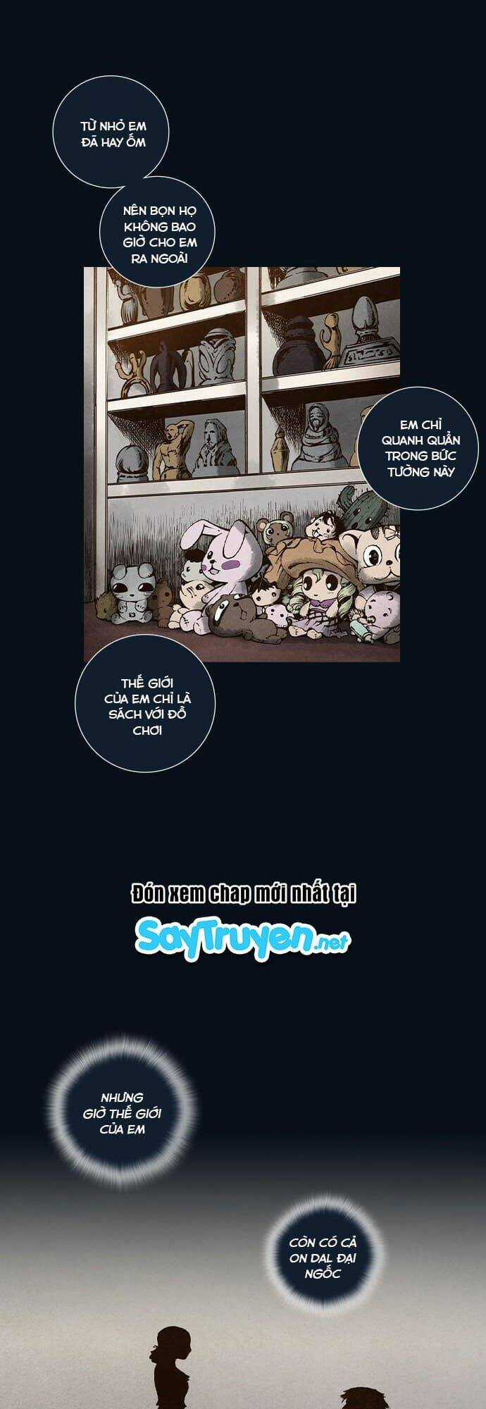 Ám Hành Ngự Sử - Chapter 102 - Trang 18