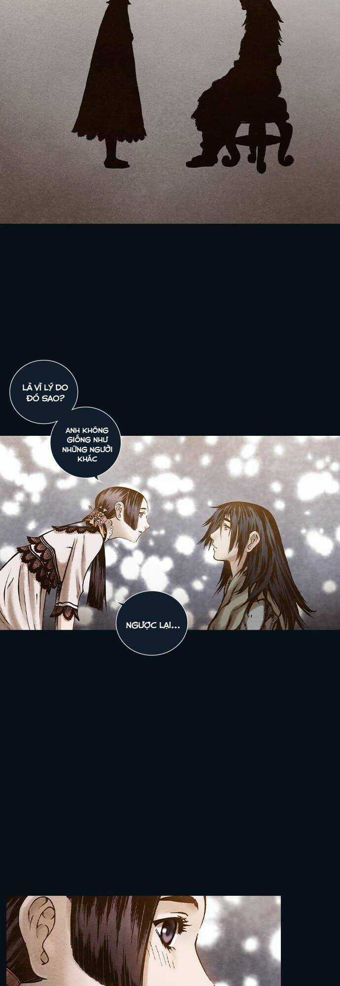 Ám Hành Ngự Sử - Chapter 102 - Trang 19