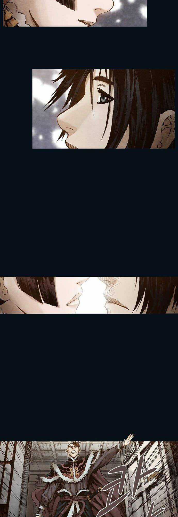 Ám Hành Ngự Sử - Chapter 102 - Trang 20