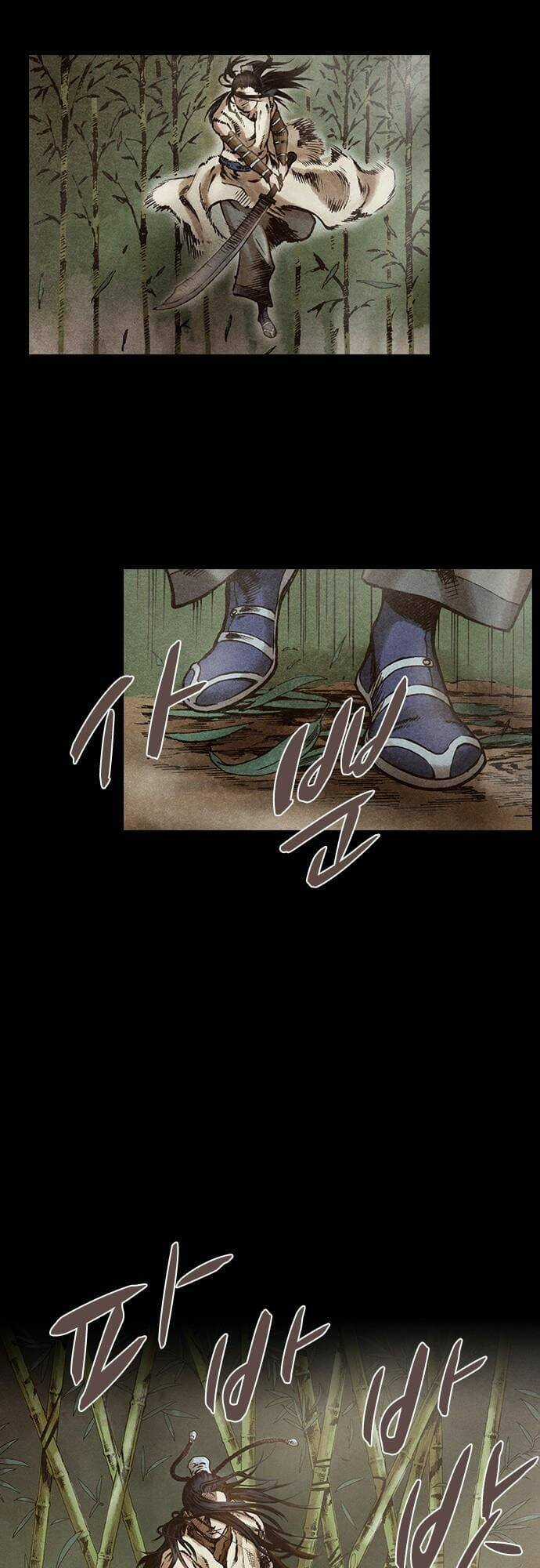 Ám Hành Ngự Sử - Chapter 102 - Trang 3