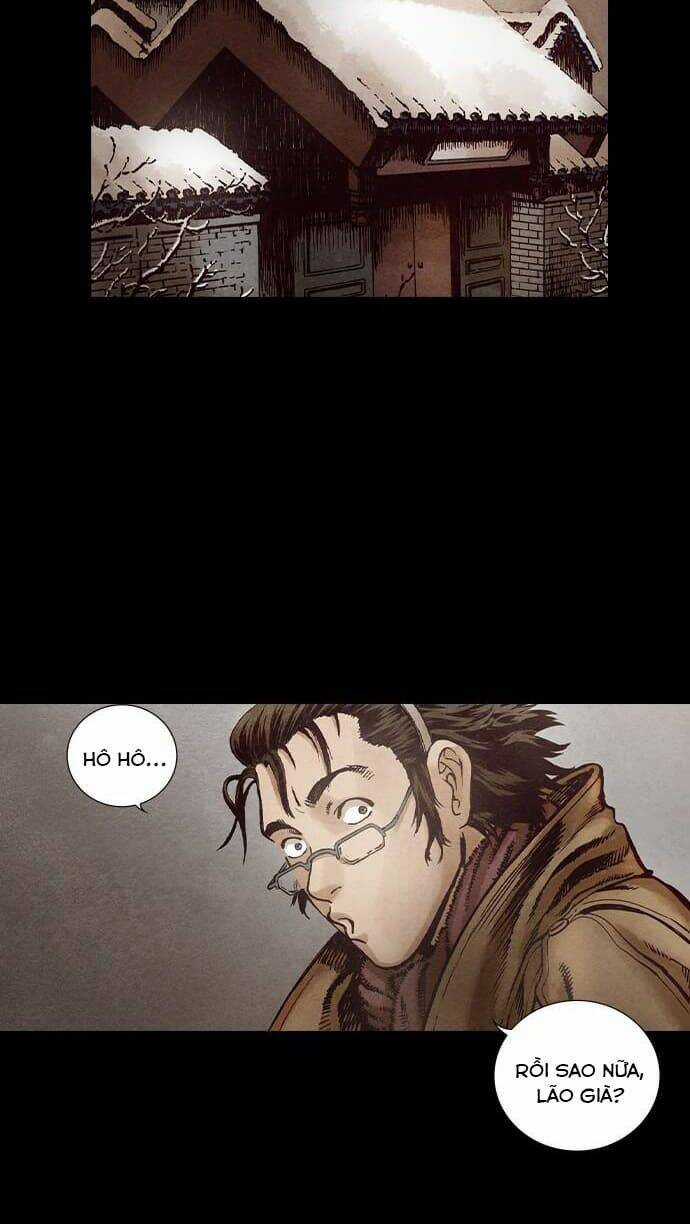 Ám Hành Ngự Sử - Chapter 102 - Trang 22