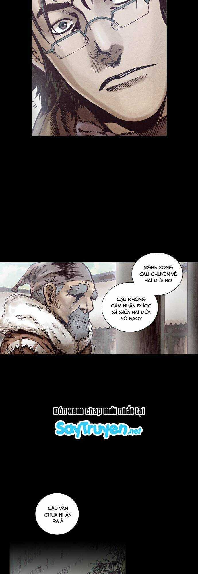 Ám Hành Ngự Sử - Chapter 102 - Trang 27