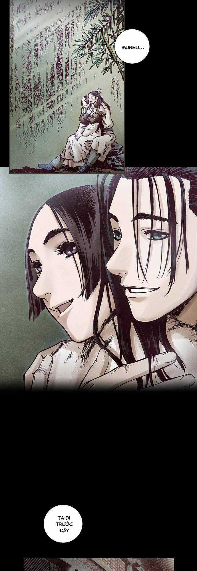 Ám Hành Ngự Sử - Chapter 102 - Trang 28