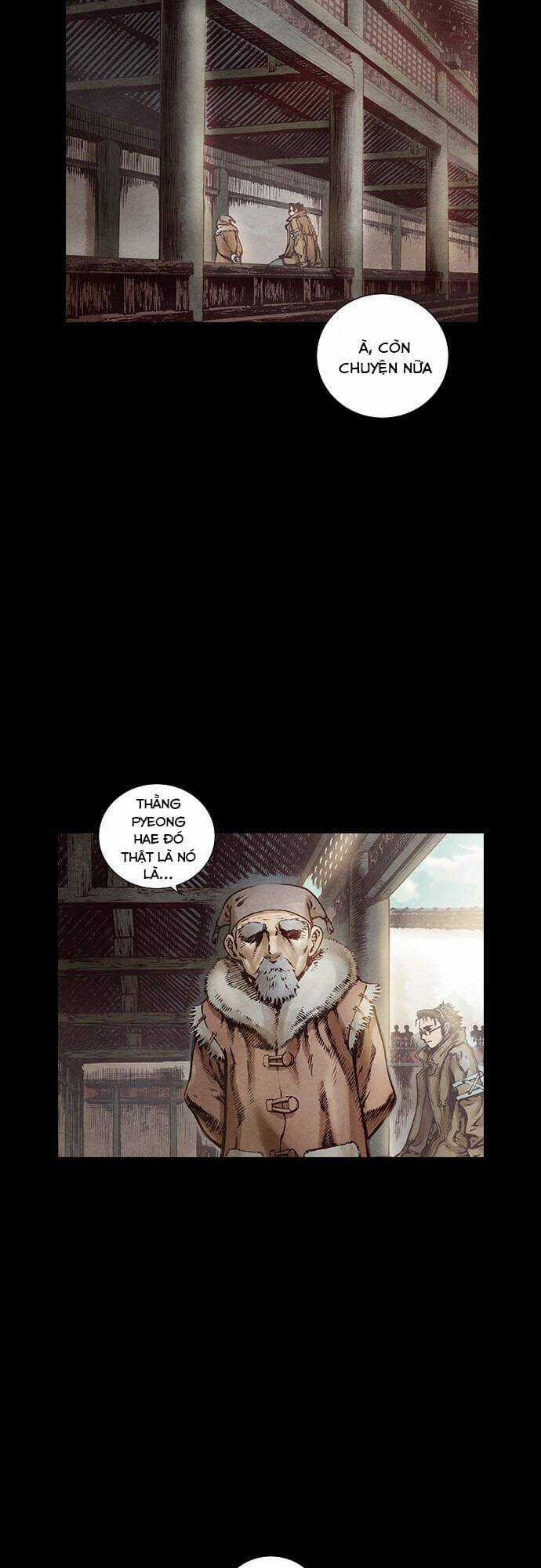 Ám Hành Ngự Sử - Chapter 102 - Trang 29
