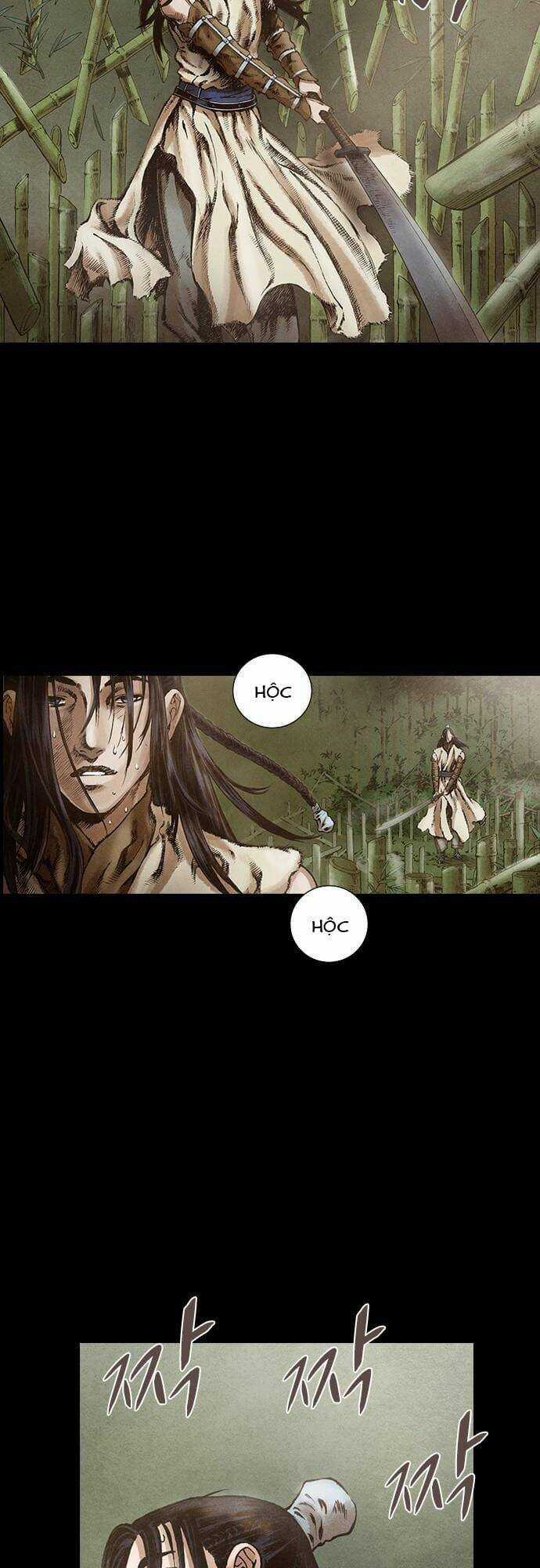 Ám Hành Ngự Sử - Chapter 102 - Trang 4