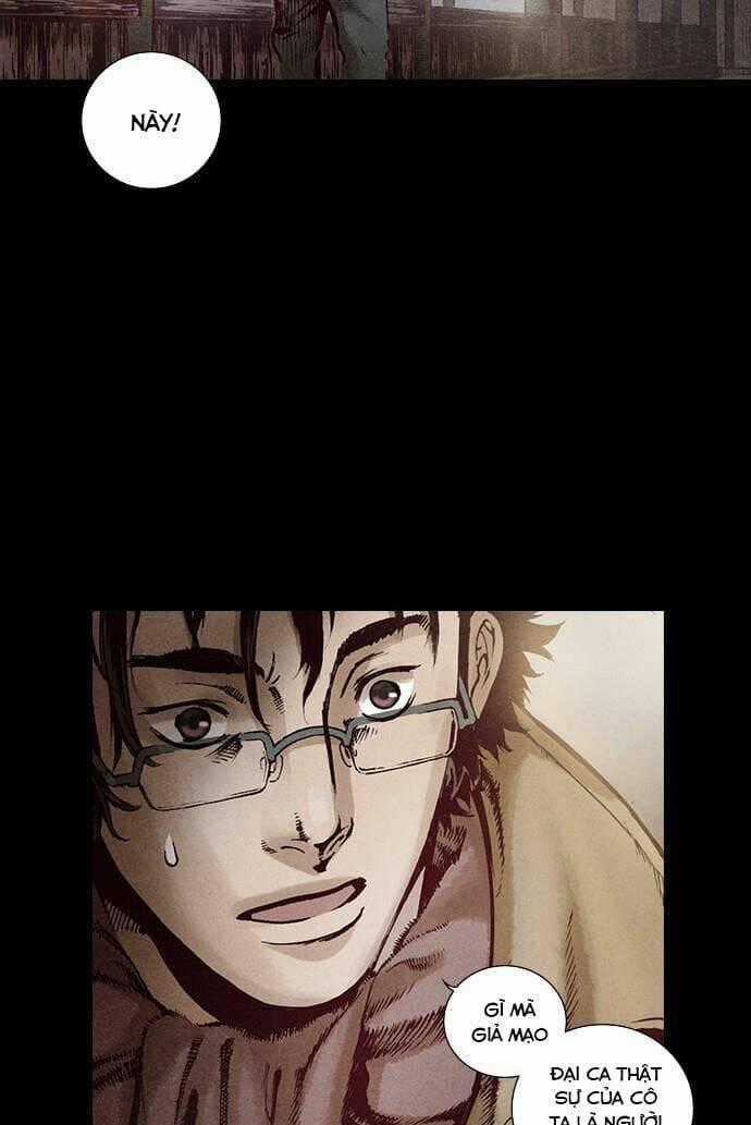 Ám Hành Ngự Sử - Chapter 102 - Trang 31