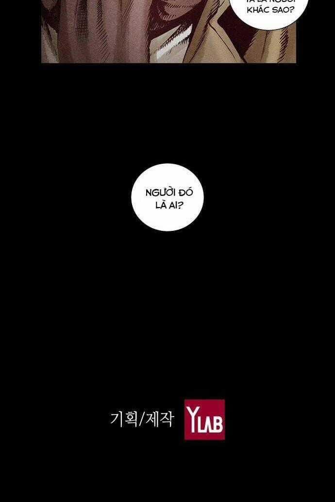 Ám Hành Ngự Sử - Chapter 102 - Trang 32