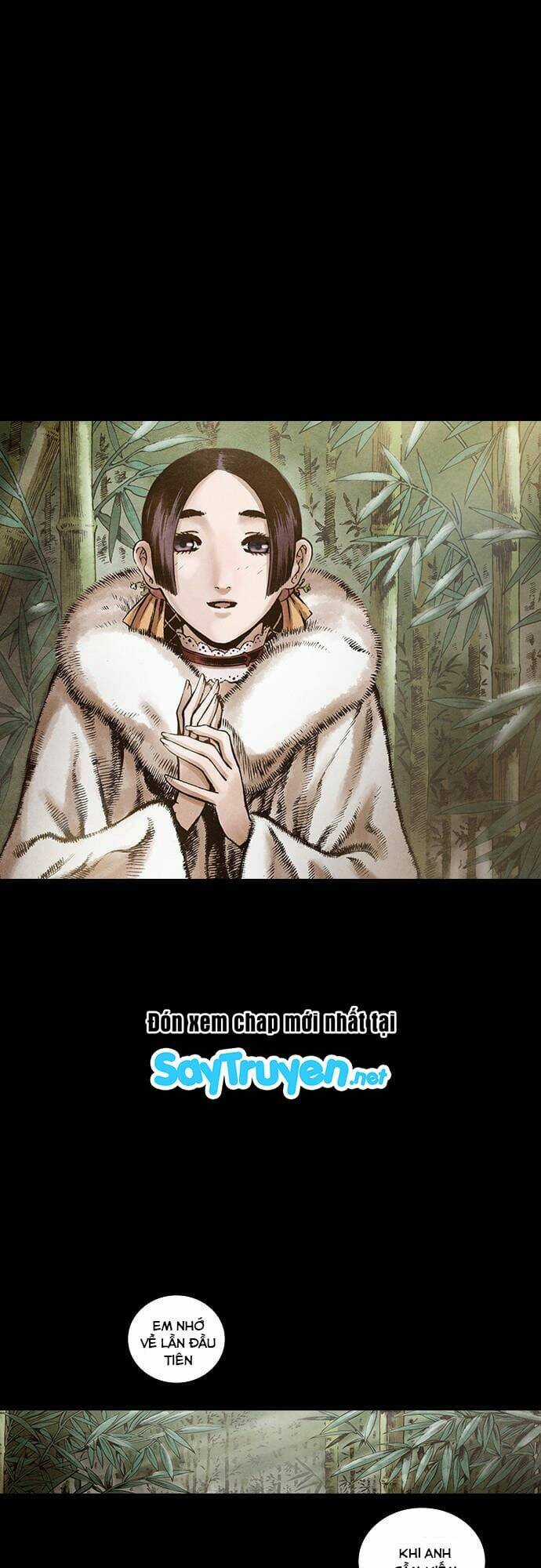 Ám Hành Ngự Sử - Chapter 102 - Trang 6