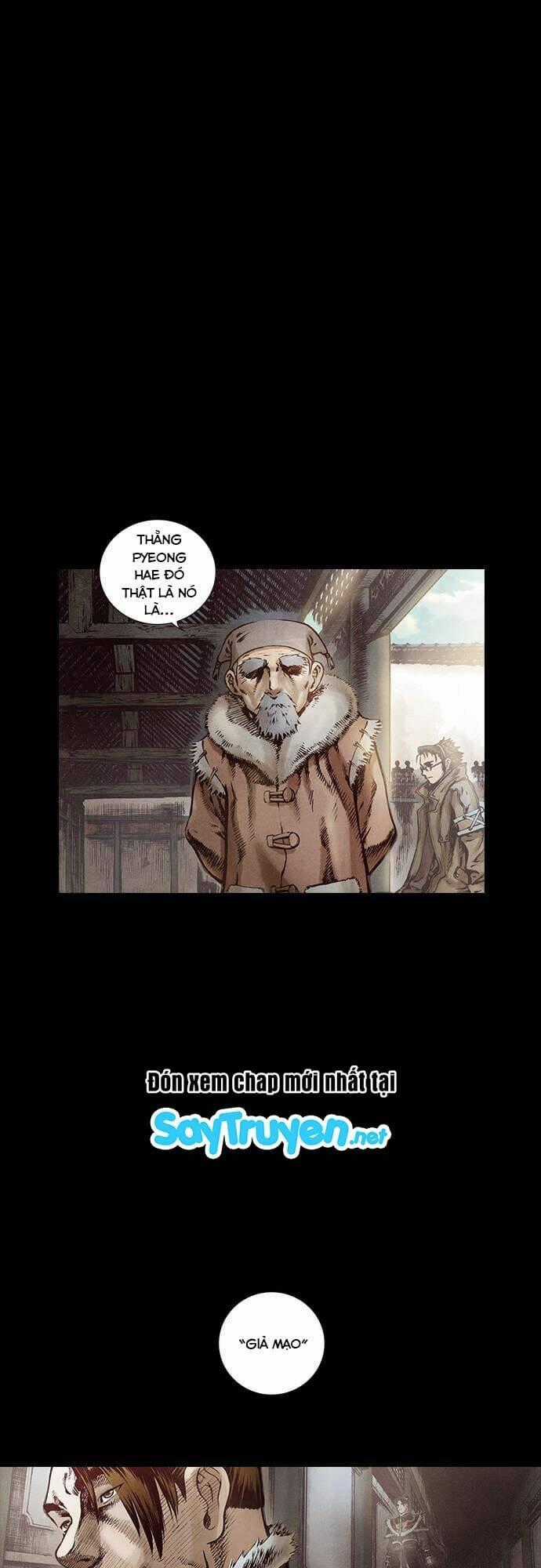 Ám Hành Ngự Sử - Chapter 103 - Trang 2