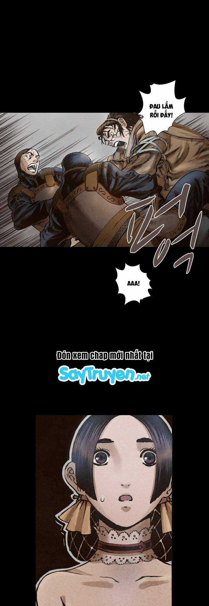 Ám Hành Ngự Sử - Chapter 103 - Trang 12