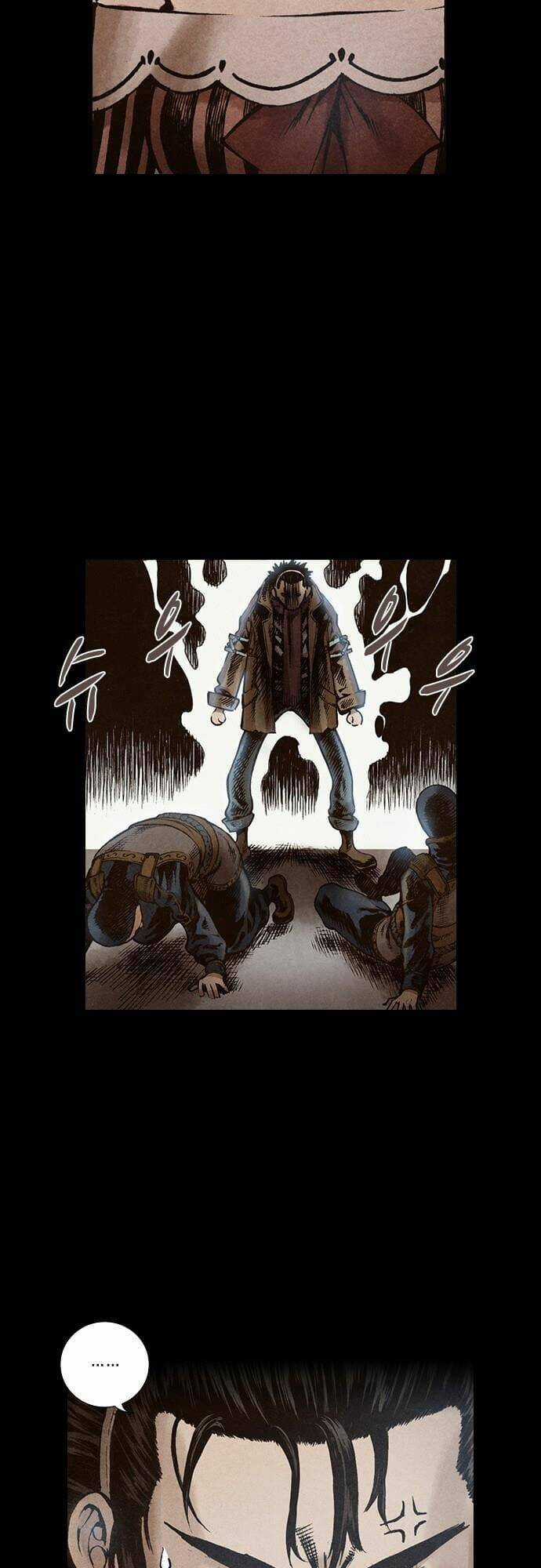 Ám Hành Ngự Sử - Chapter 103 - Trang 13