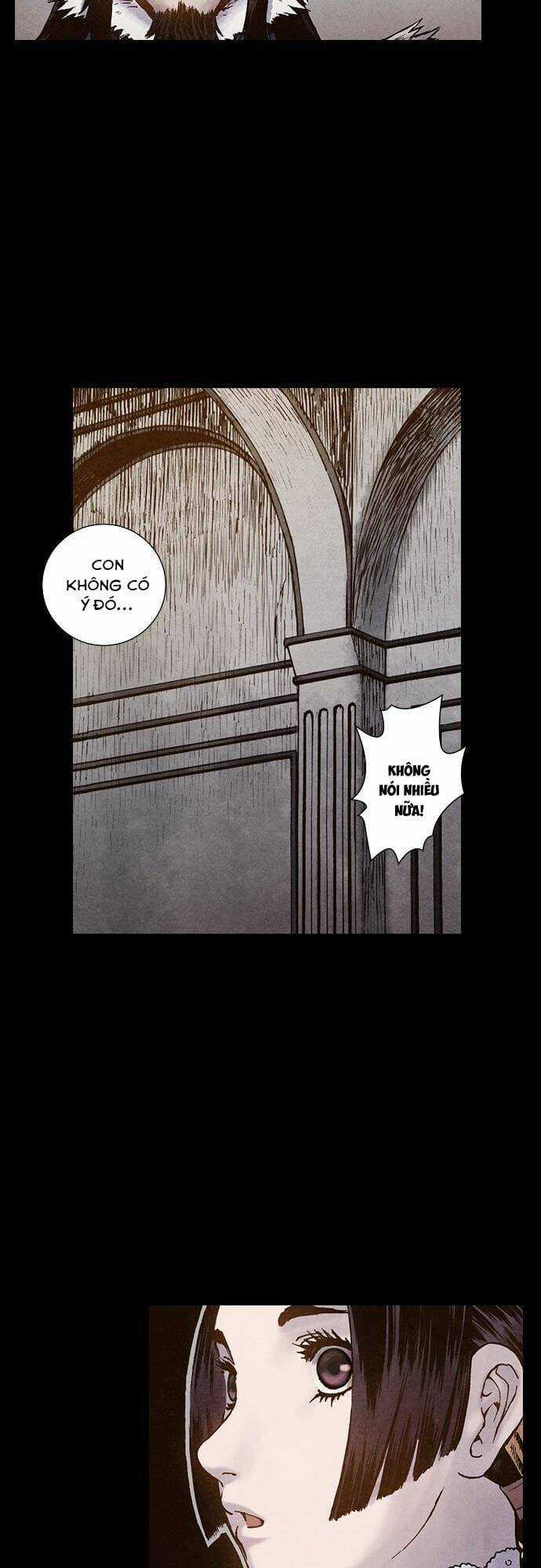 Ám Hành Ngự Sử - Chapter 103 - Trang 18