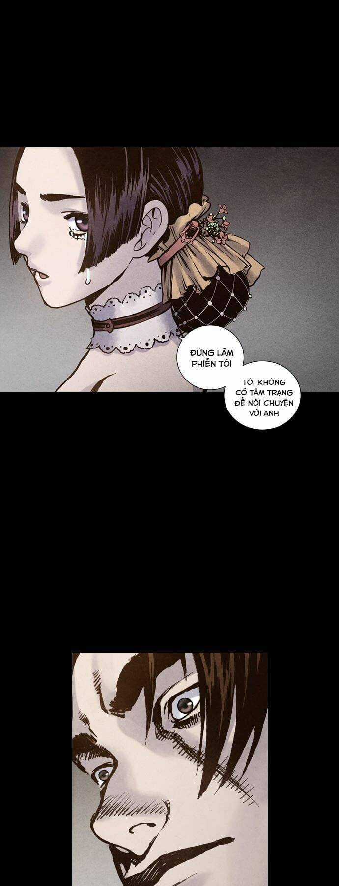 Ám Hành Ngự Sử - Chapter 103 - Trang 25