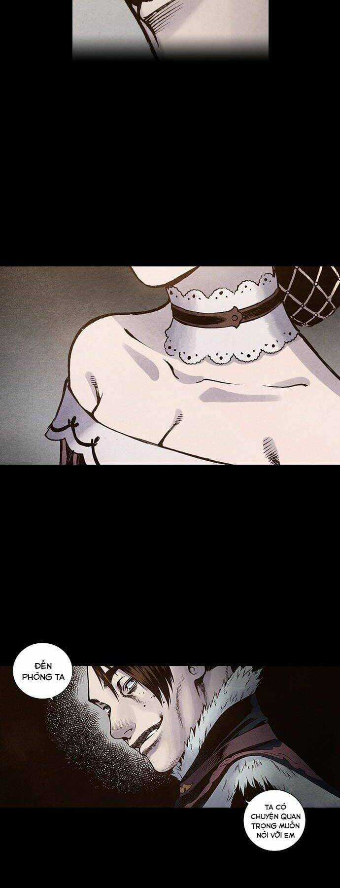 Ám Hành Ngự Sử - Chapter 103 - Trang 26